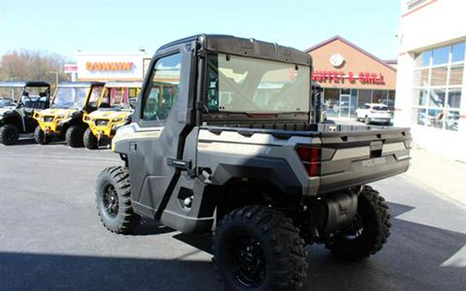 2024 Polaris Ranger XP 1000 Northstar Edition Ultimate