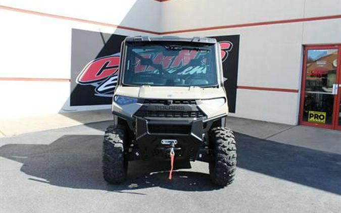 2024 Polaris Ranger XP 1000 Northstar Edition Ultimate