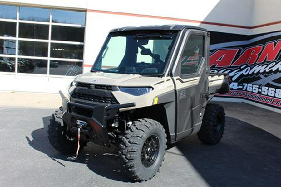 2024 Polaris Ranger XP 1000 Northstar Edition Ultimate