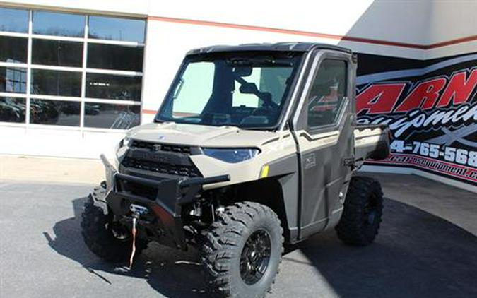 2024 Polaris Ranger XP 1000 Northstar Edition Ultimate