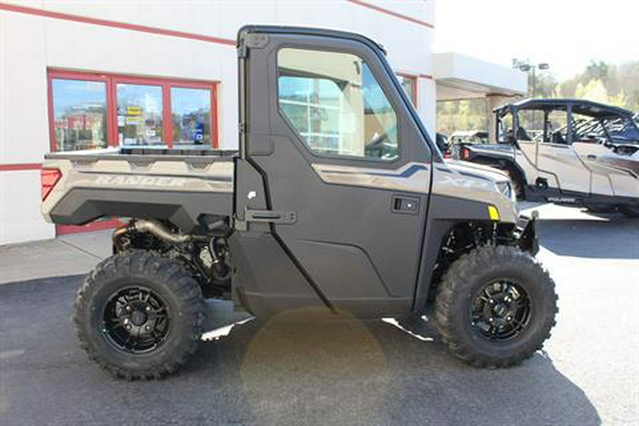 2024 Polaris Ranger XP 1000 Northstar Edition Ultimate