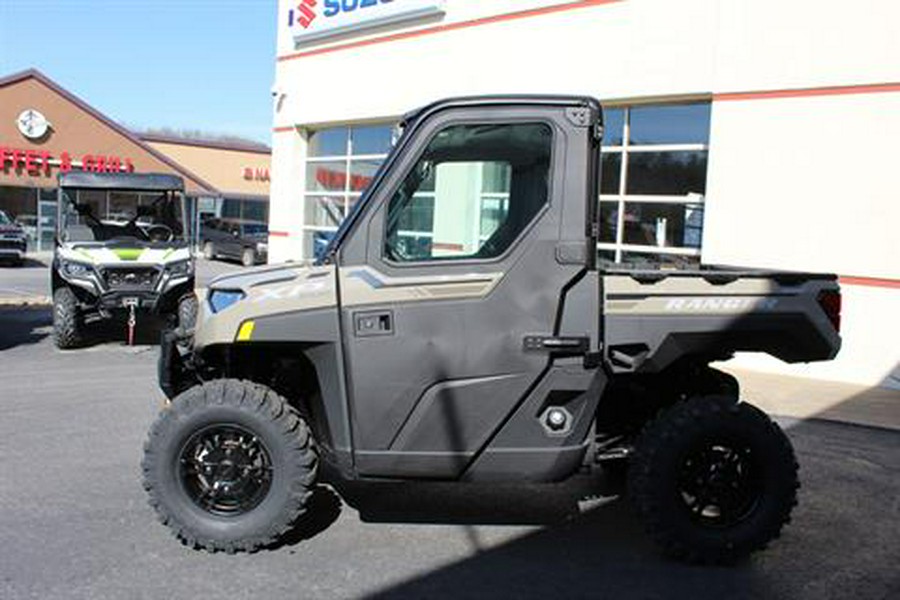 2024 Polaris Ranger XP 1000 Northstar Edition Ultimate