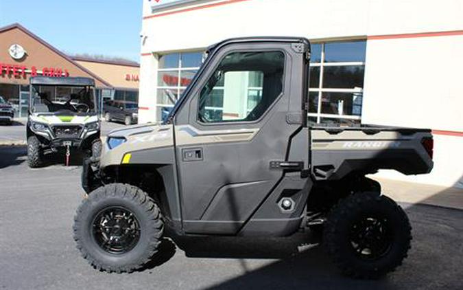 2024 Polaris Ranger XP 1000 Northstar Edition Ultimate