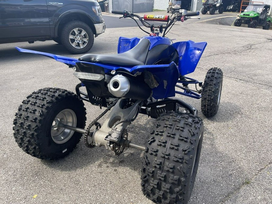 2019 Yamaha YFZ450R