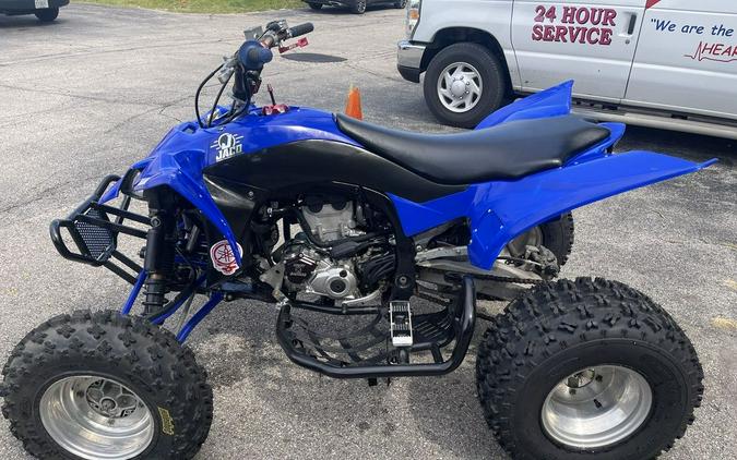 2019 Yamaha YFZ450R