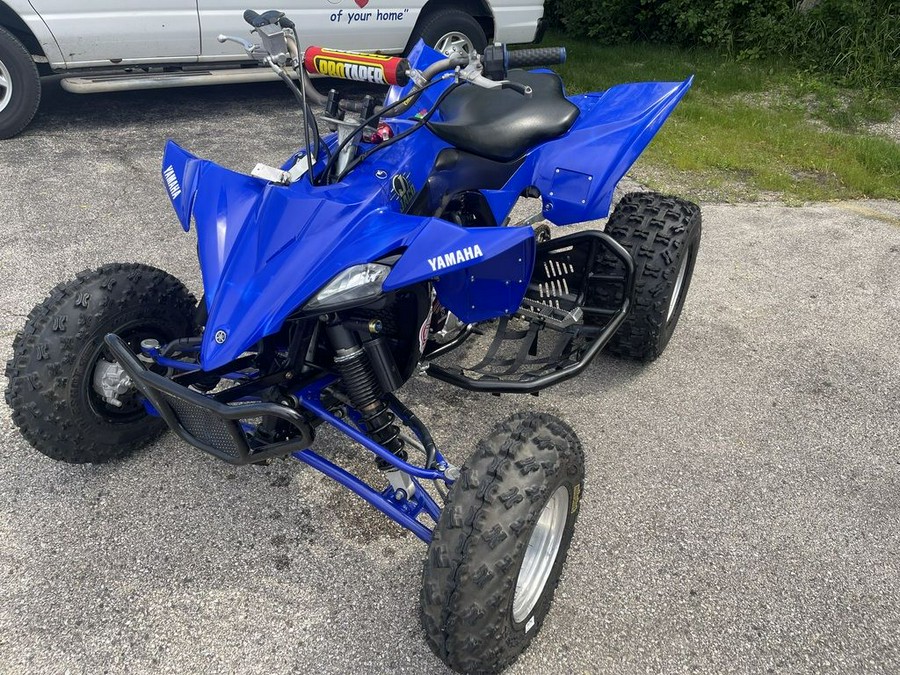 2019 Yamaha YFZ450R