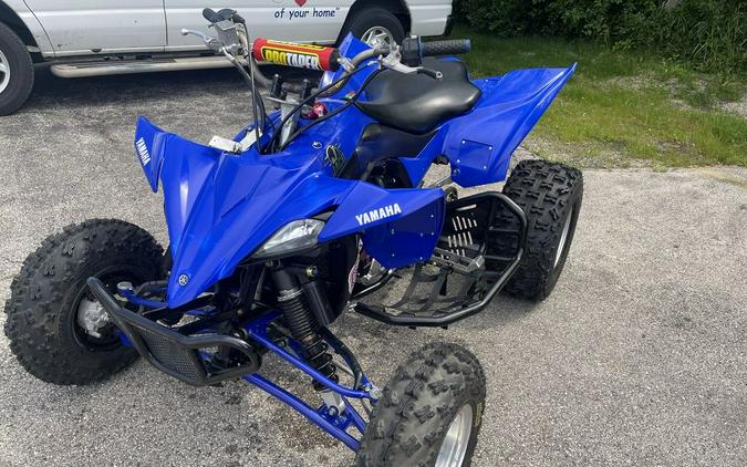 2019 Yamaha YFZ450R