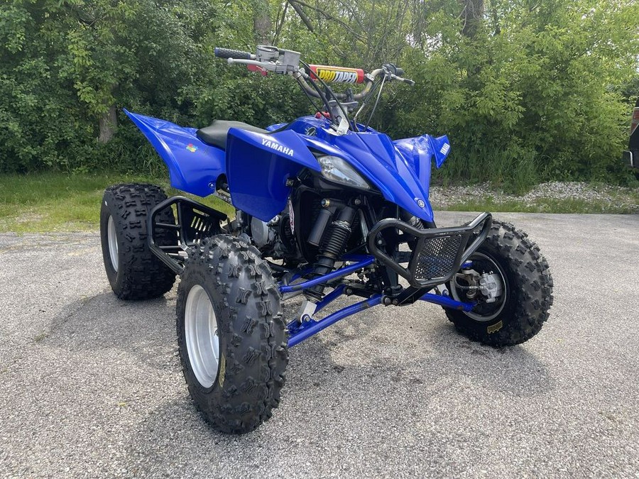 2019 Yamaha YFZ450R