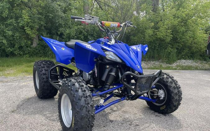 2019 Yamaha YFZ450R