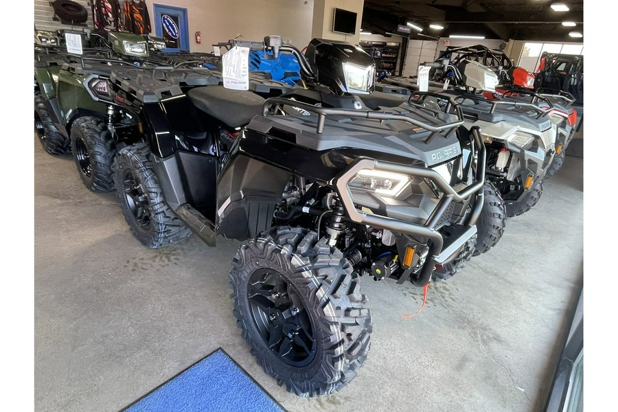 2024 Polaris Industries Sportsman® 570 Trail