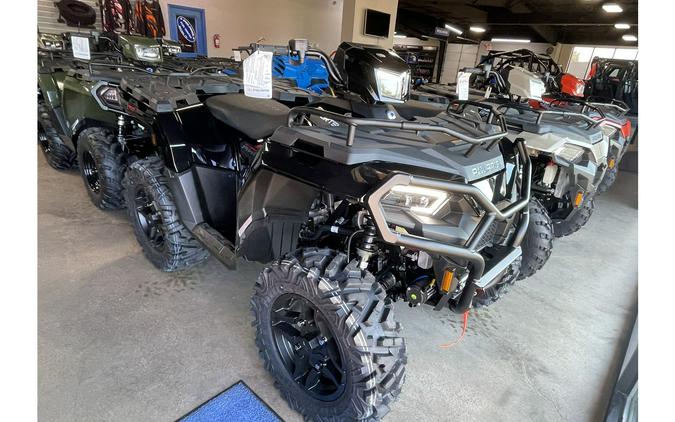 2024 Polaris Industries Sportsman® 570 Trail