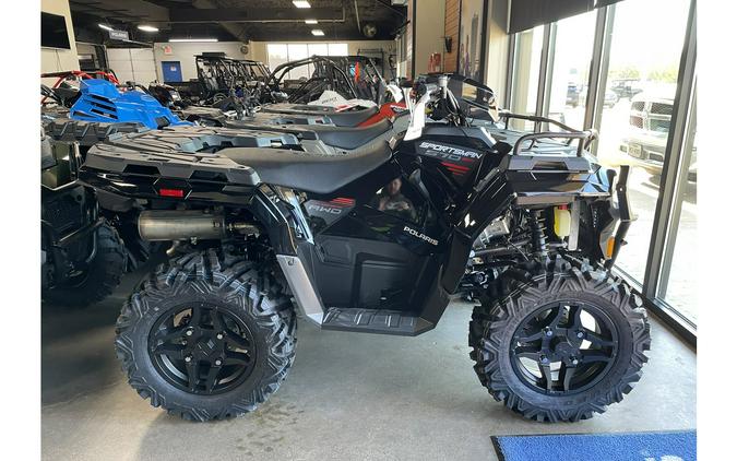 2024 Polaris Industries Sportsman® 570 Trail