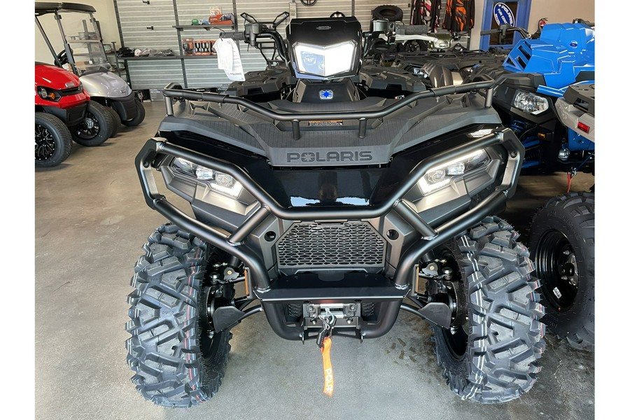 2024 Polaris Industries Sportsman® 570 Trail