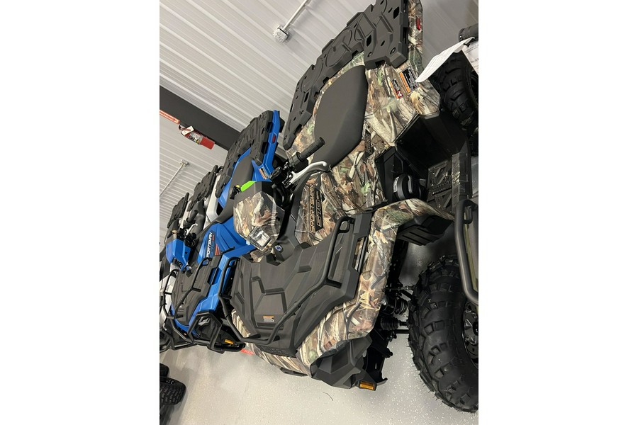 2024 Polaris Industries SPORTSMAN 570 CAMO