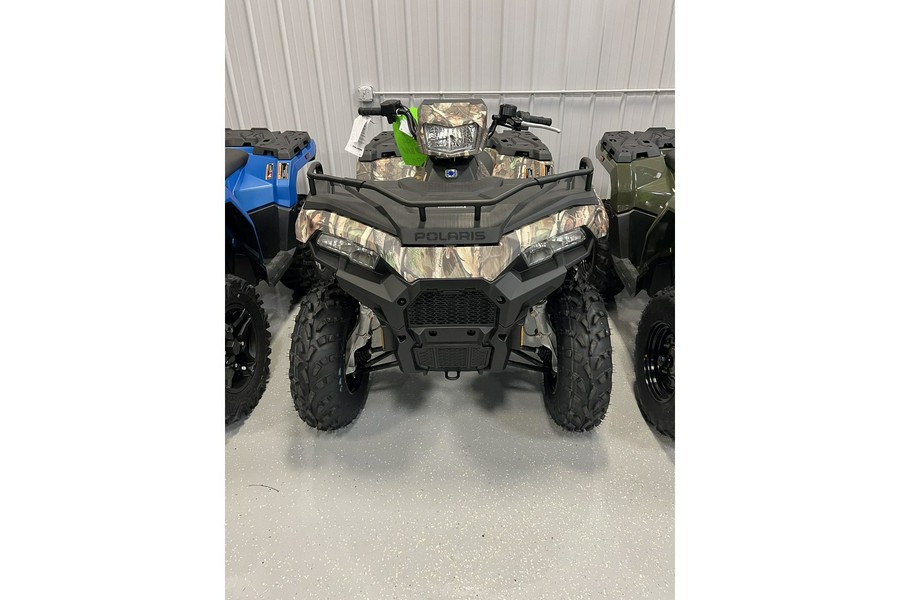 2024 Polaris Industries SPORTSMAN 570 CAMO