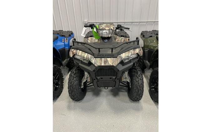 2024 Polaris Industries SPORTSMAN 570 CAMO