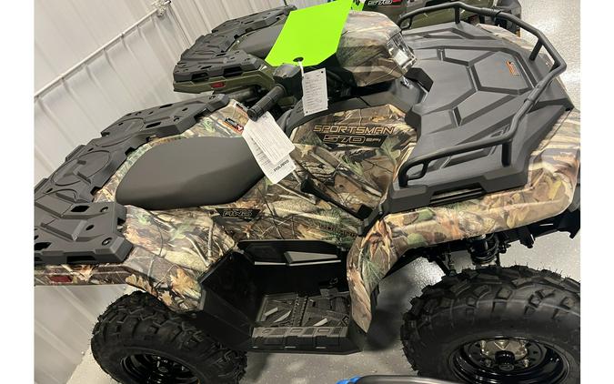 2024 Polaris Industries SPORTSMAN 570 CAMO