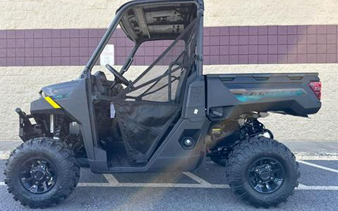 2025 Polaris Ranger 1000 Premium