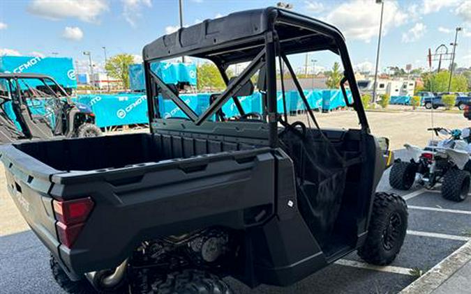 2025 Polaris Ranger 1000 Premium