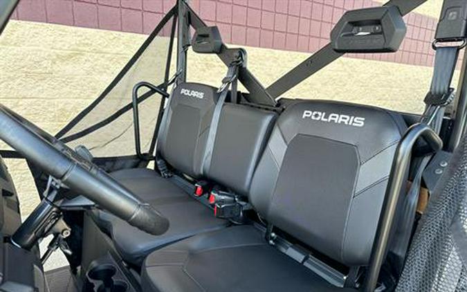 2025 Polaris Ranger 1000 Premium