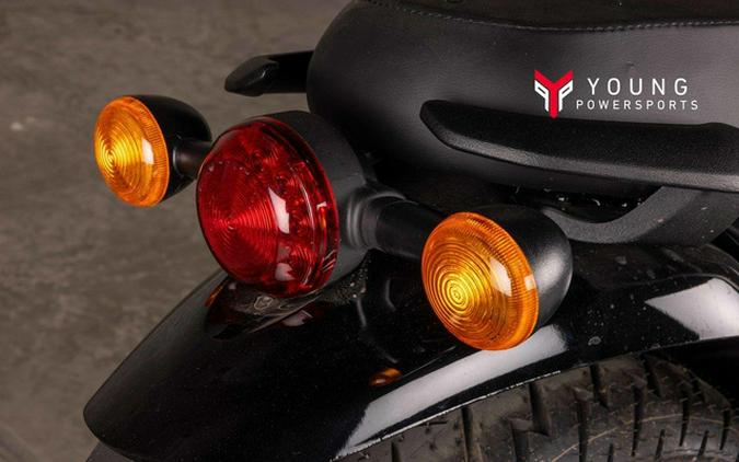 2024 Royal Enfield Hunter 350 Rebel Blue 350