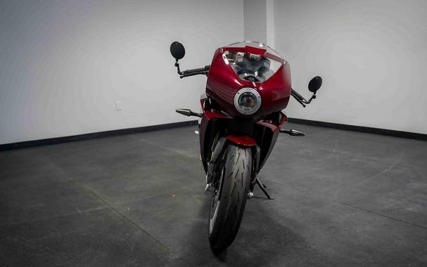 2024 MV Agusta Superveloce 98