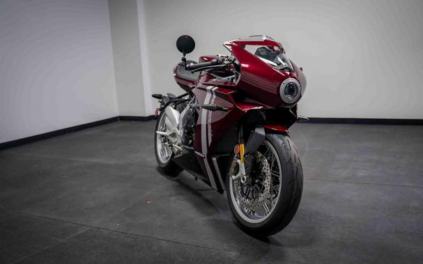 2024 MV Agusta Superveloce 98