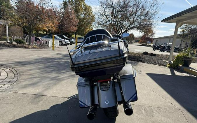 2016 Harley-Davidson® FLHTKSE - CVO™ Limited