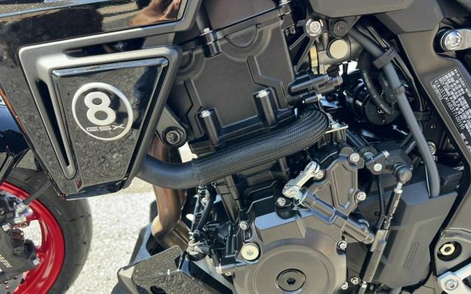 2026 Suzuki GSX-8TT