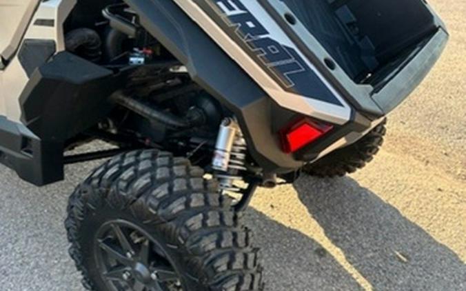 2024 Polaris GENERAL XP 4 1000 Premium