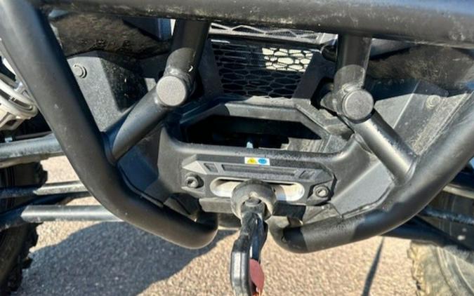 2024 Polaris GENERAL XP 4 1000 Premium