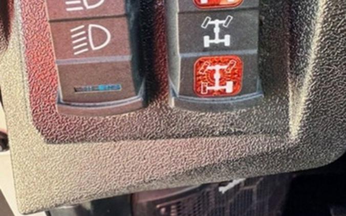 2024 Polaris GENERAL XP 4 1000 Premium