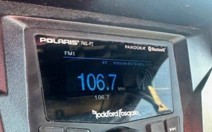 2024 Polaris GENERAL XP 4 1000 Premium