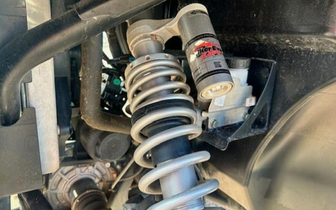 2024 Polaris GENERAL XP 4 1000 Premium