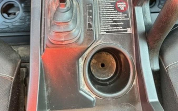 2024 Polaris GENERAL XP 4 1000 Premium