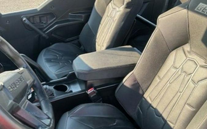 2024 Polaris GENERAL XP 4 1000 Premium