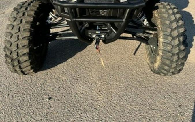 2024 Polaris GENERAL XP 4 1000 Premium