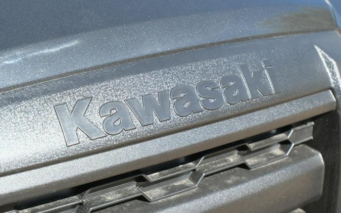 2026 KAWASAKI MULE SX 4X4 XC LE