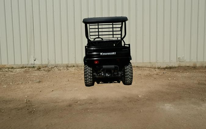 2026 KAWASAKI MULE SX 4X4 XC LE