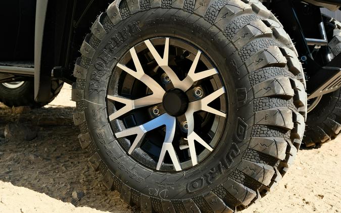 2026 KAWASAKI MULE SX 4X4 XC LE