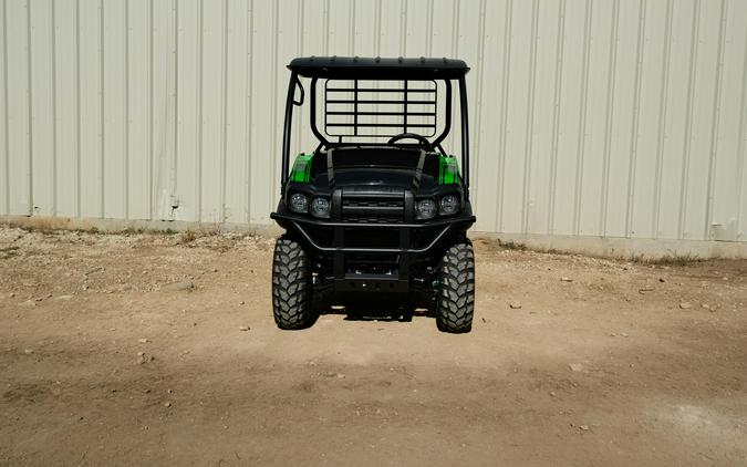 2026 KAWASAKI MULE SX 4X4 XC LE