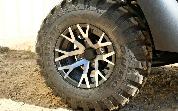 2026 KAWASAKI MULE SX 4X4 XC LE