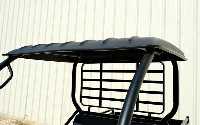 2026 KAWASAKI MULE SX 4X4 XC LE