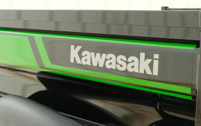 2026 KAWASAKI MULE SX 4X4 XC LE