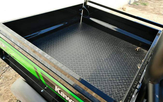 2026 KAWASAKI MULE SX 4X4 XC LE