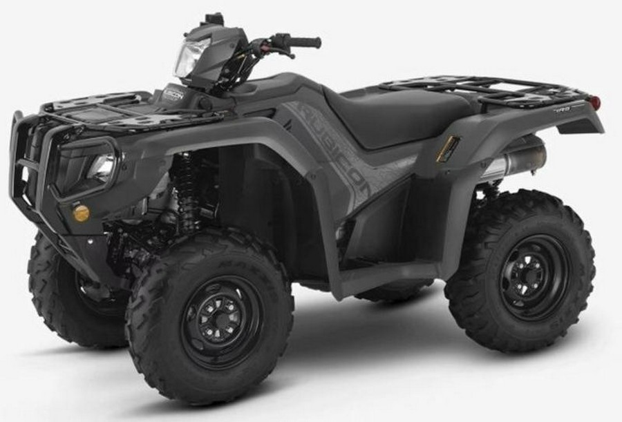 2026 Honda® FourTrax Foreman Rubicon 520 4x4 EPS