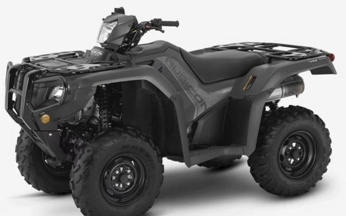 2026 Honda® FourTrax Foreman Rubicon 520 4x4 EPS
