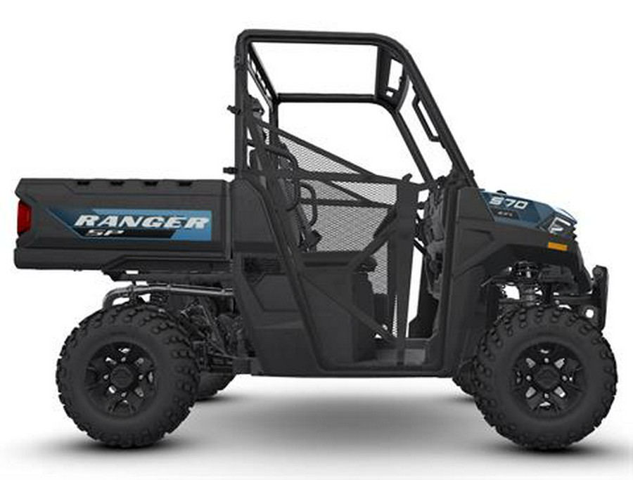 2026 Polaris Ranger SP 570 Premium