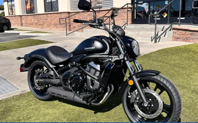 2026 Kawasaki Vulcan® S