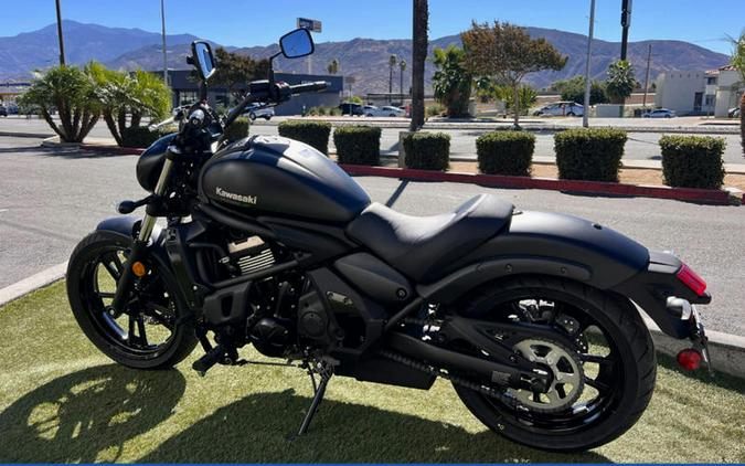 2026 Kawasaki Vulcan® S